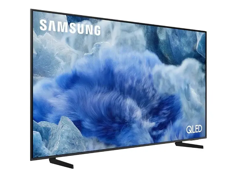 Телевізор Samsung QE55Q8FA - фото 2