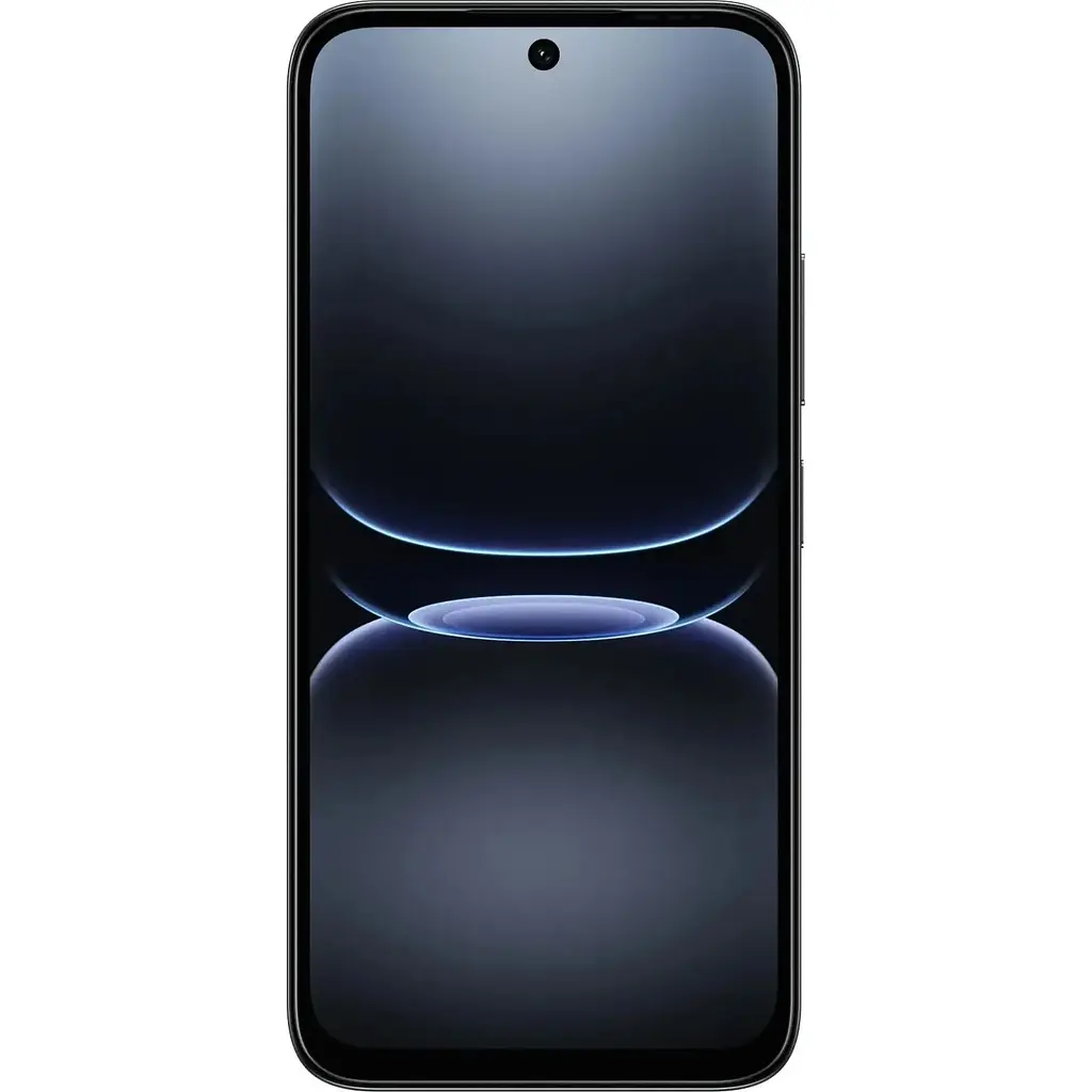 Смартфон Infinix Smart 20 4/128GB Shadow Black (4894947122583) [166248] - фото 3