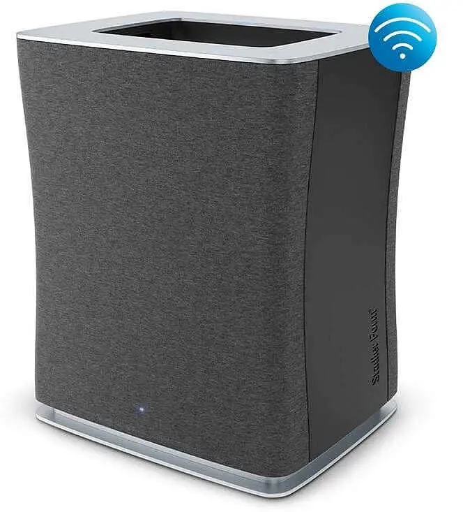 Очищувач повітря Stadler Form Roger Big Black (R-018) - фото 2