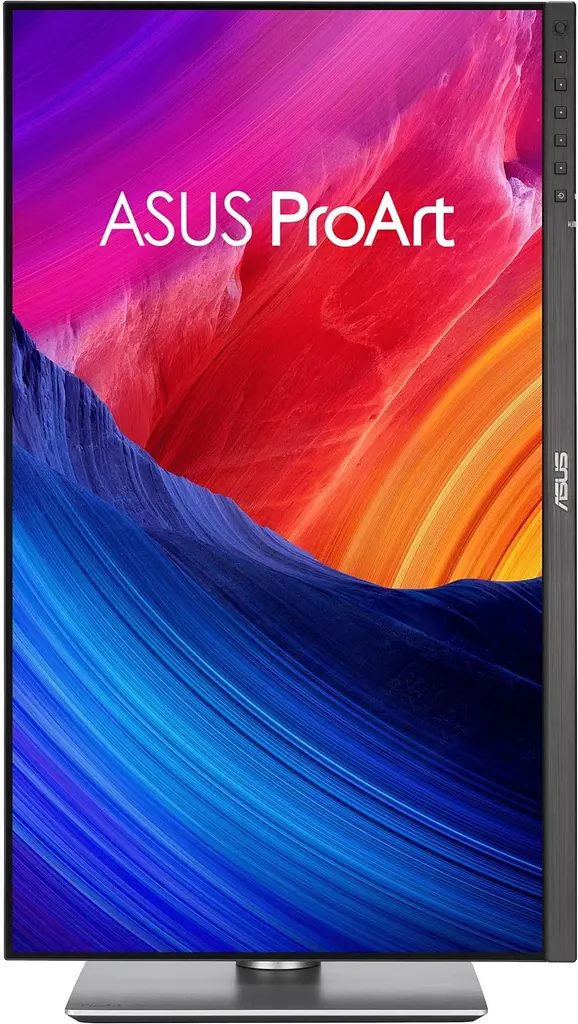 Монітор Asus 27" ProArt PA278CGRV (90LM06Q1-B01K71) IPS Silver/Black 144Hz - фото 5
