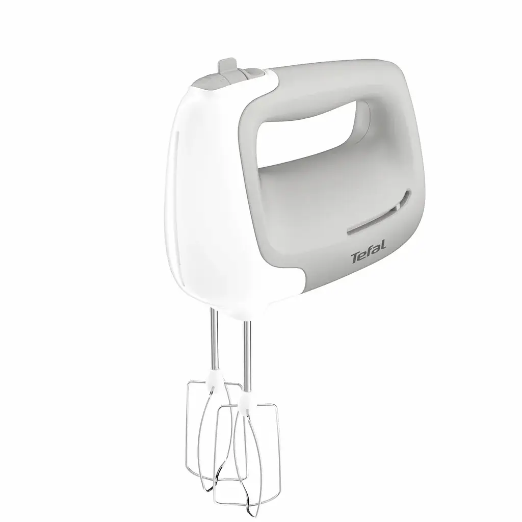 Міксер ручний Tefal Prep'Mix сірий 450 Вт (HT450B38) - фото 3