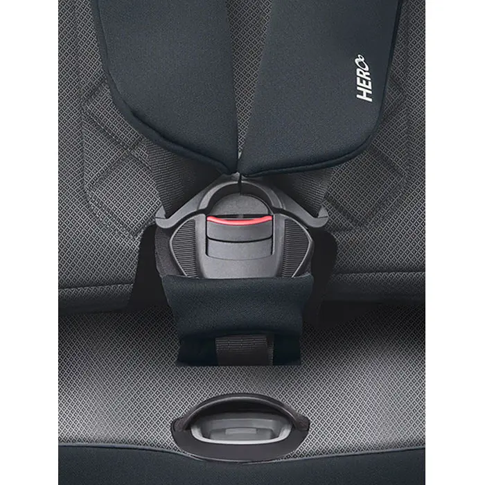 Автокресло Recaro Tian Core Very Berry, фиолетовое (88042290050) - фото 6