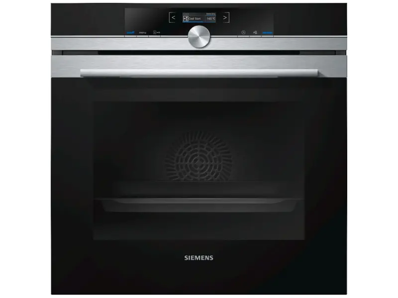 Духова шафа Siemens HB 675G0S1
