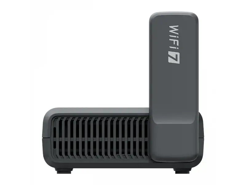 Бездротовий маршрутизатор (роутер) GL.iNet Slate 7 Pro (GL-BE10000) - фото 6