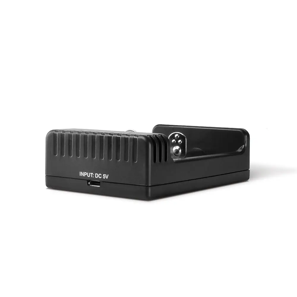 Зарядний пристрій Videx VCH-L201 VIDEX (27244-000) - фото 5