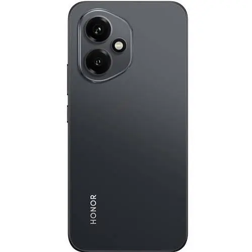 Смартфон Honor 400 5G 12/512Gb Black UK - фото 2