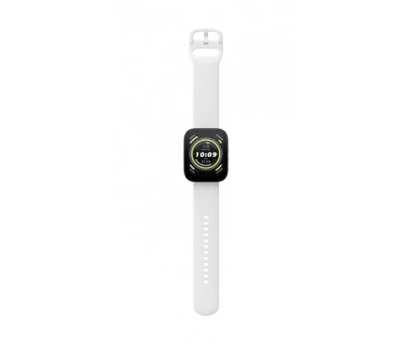 Умные часы Amazfit Bip 5 Unity W2324EU1N Grey светло-серые - фото 5
