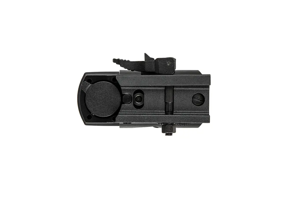 Прицел коллиматорный Vector Optics Z4 1x23х34 - фото 13