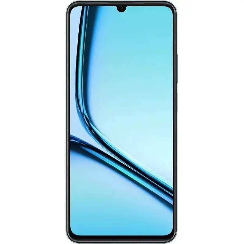 Смартфон Realme Note 50 3/64Gb Blue (Global Version) - фото 3
