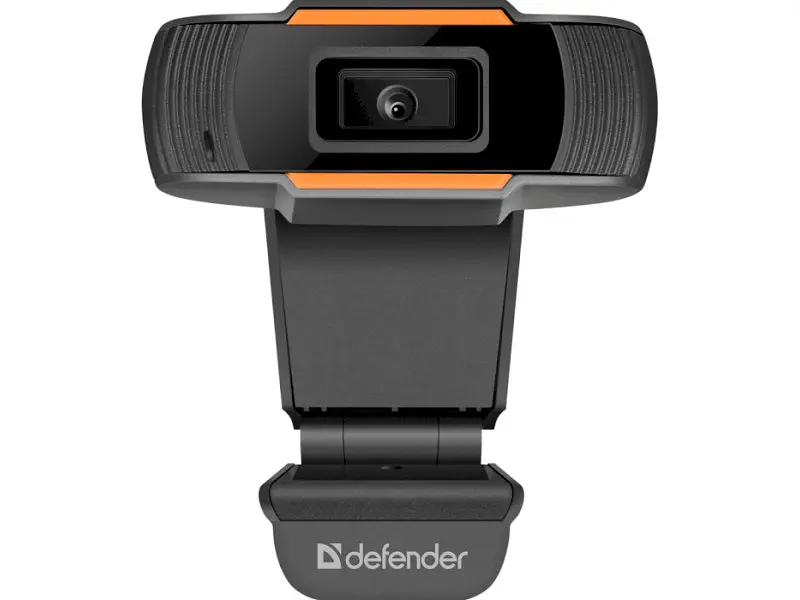 Веб-камера Defender G-lens 2579 (63179) - фото 3