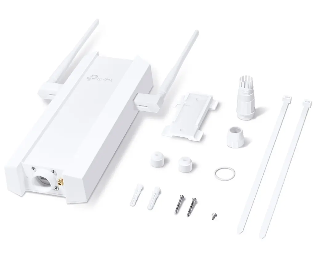 Точка доступу TP-Link EAP625 OUTDOOR HD AX1800 (EAP625-OUTDOOR-HD) - фото 5