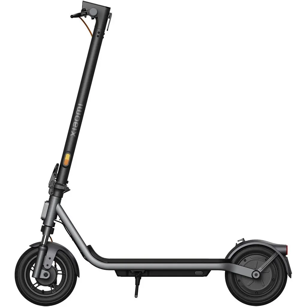 Электросамокат Xiaomi Electric Scooter 6 Lite GL (BHR08R6GL) [160390] - фото 2