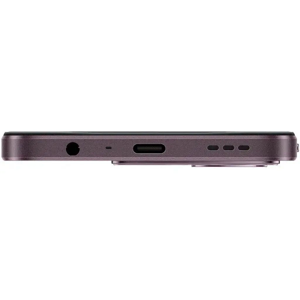 Смартфон Oppo A3x 4/128GB Nebula Red - фото 21