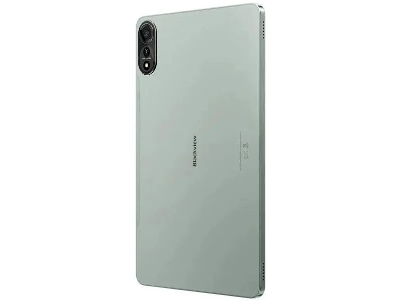 Планшет Blackview MEGA 2 SET 6/256GB LTE Moss Green (6931548326366) - фото 5
