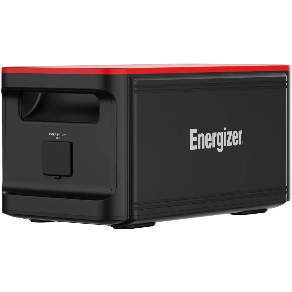 Батарея до зарядної станції Energizer PPS1500W2F 1536Вт/г, LiFePo4 (PPS1500W2FBA) - фото 4