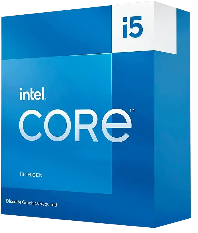 Процесор Intel Core i5 14400F LGA 1700 (BX8071514400F) - фото 2