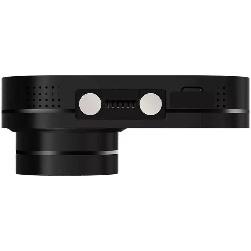 Відеореєстратор Canyon DVR25 WQHD 2.5K 1440p Wi-Fi Black (CND-DVR25) - фото 10