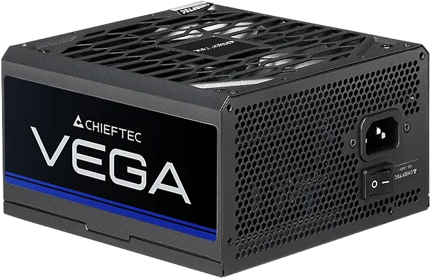 Блок живлення Chieftec VEGA PPG-850-S 850W 80+ Gold
