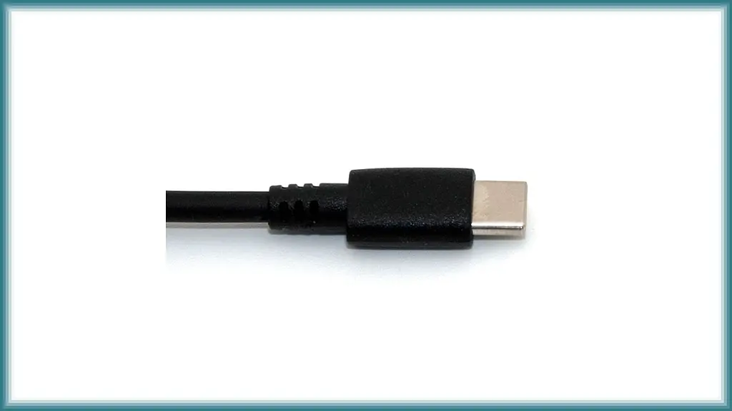 Блок живлення для ноутбука Asus 20.0V/3.25A USB Type-C квадратний корпус ORG - фото 4