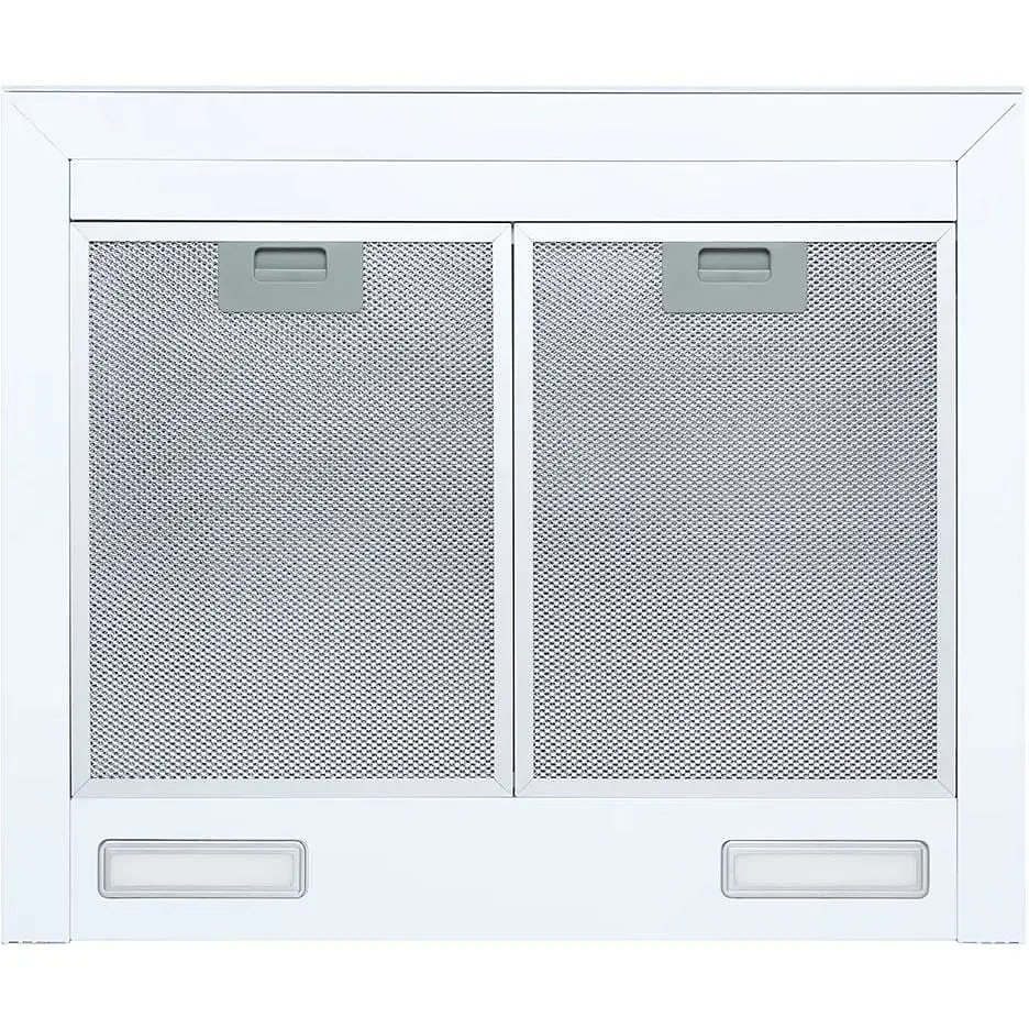Витяжка Minola DKS 6754 WH 1100 LED Glass - фото 5