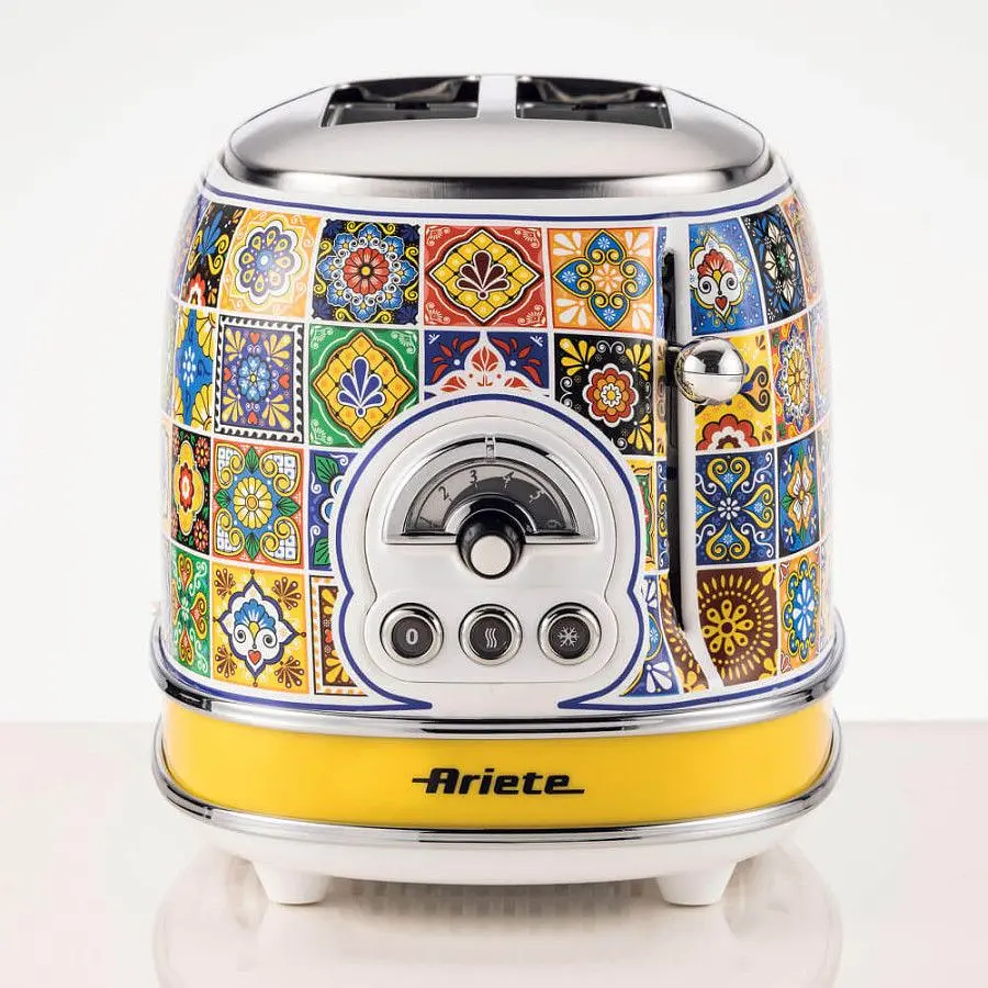 Тостер ARIETE 155 POSITANO - фото 3