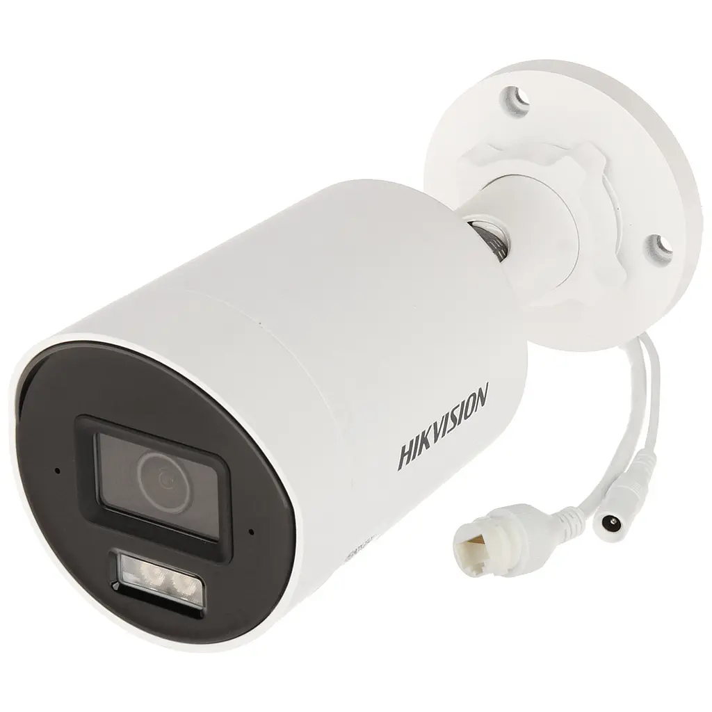 Камера відеоспостереження Hikvision DS-2CD2083G2-LI (2.8) - фото 2