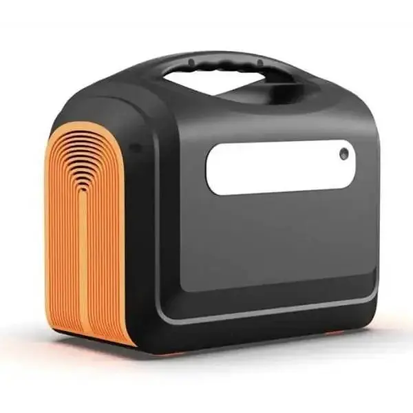 Портативная зарядная станция Souop UPP-1200 - фото 2