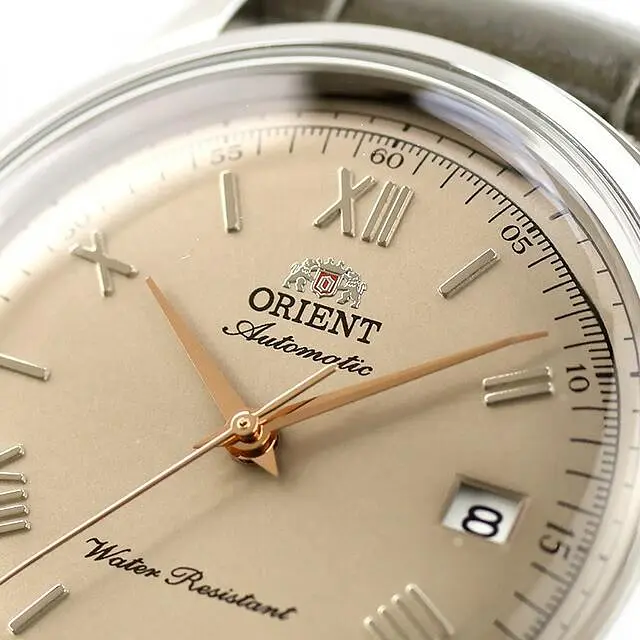 Годинник Orient RA-AC0025N30B - фото 5