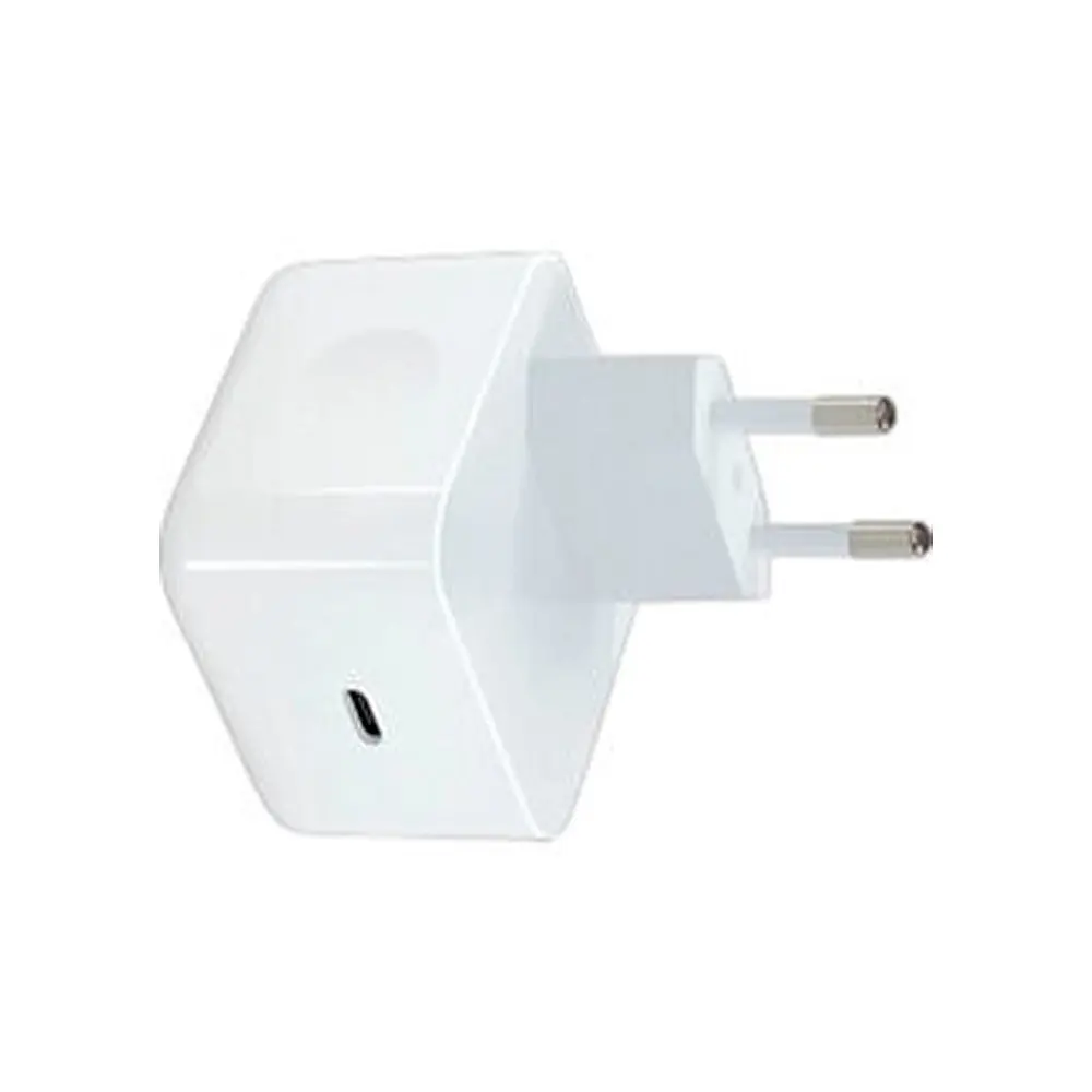 Зарядний пристрій - мережевий адаптер Dynamic Power Adapter 40W USB-C (MGKN4) A3367 - фото 3