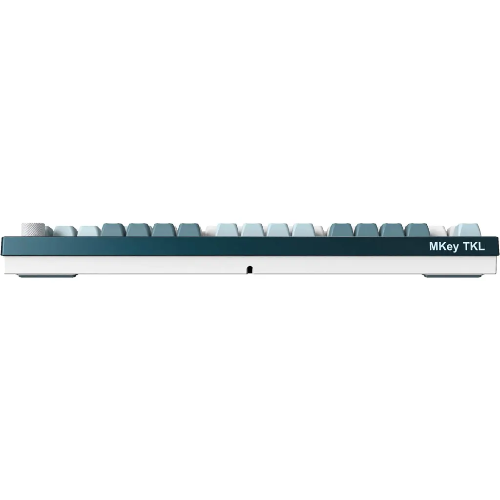 Клавіатура MONTECH MKey Freedom TKL Red Switch (MK87FR) [127100] - фото 8