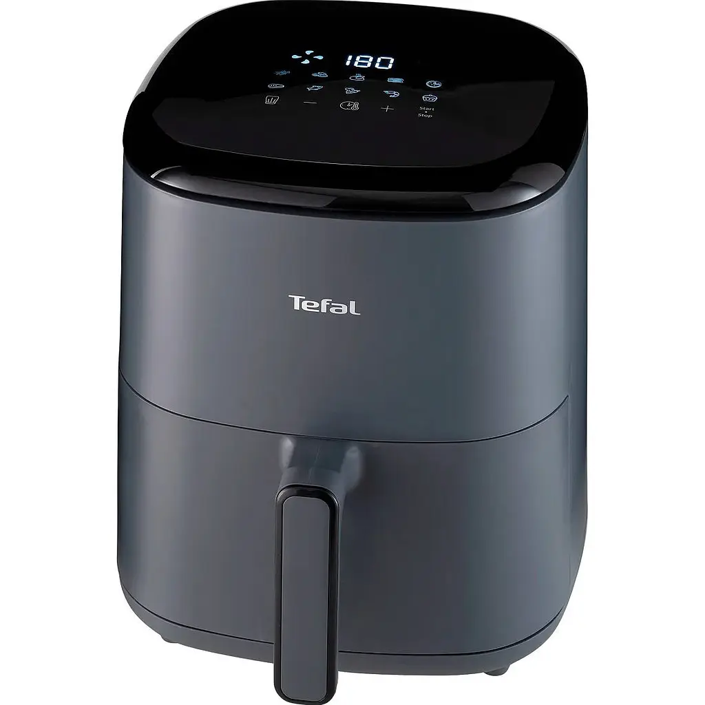 Мультипіч Tefal Easy Fry Max EY245B10 [133385] - фото 3
