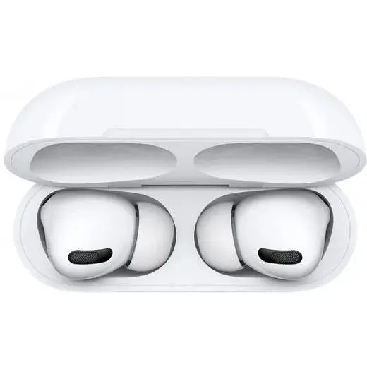 TWS-наушники Apple AirPods Pro MagSafe MLWK3ZM/A - фото 4