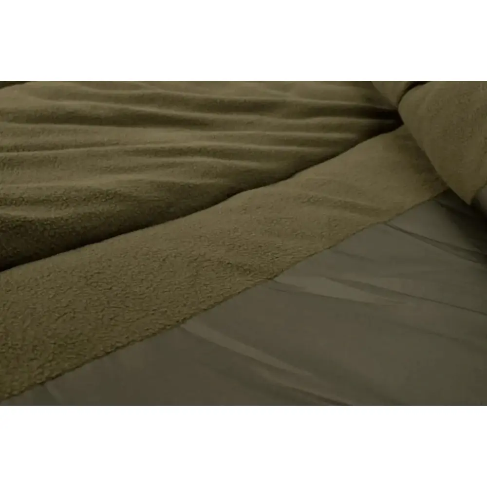 Спальний мішок Cygnet Sleeping Bag 215х90см Green - фото 9