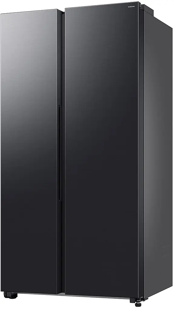 Холодильник SBS Samsung RS70F65Q1FUA - фото 3
