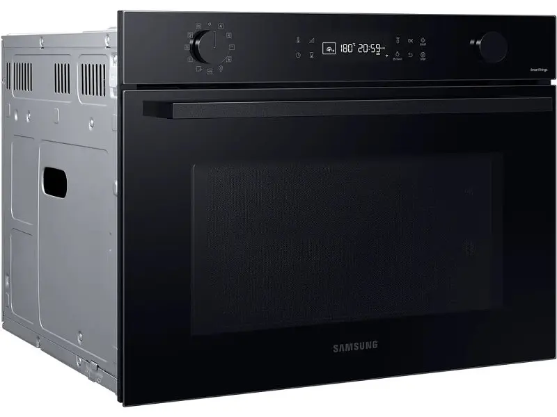 Духовка електрична Samsung NQ5B4553HBK - фото 3
