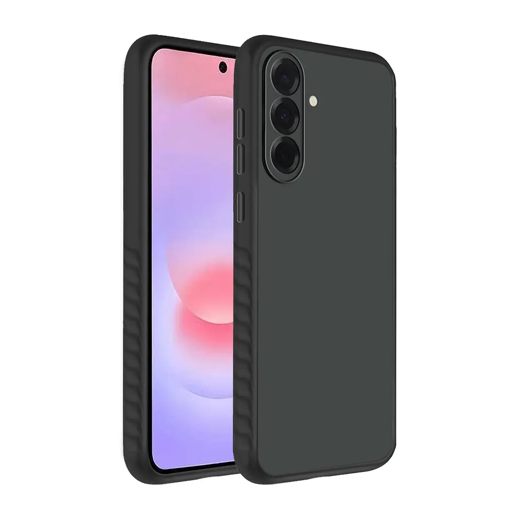 Чохол MAKE Samsung A37 Atlas Black - фото 2