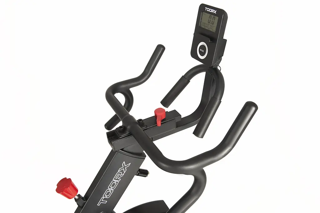 Сайкл-тренажер Toorx Indoor Cycle SRX Speed Mag (SRX-SPEED-MAG) - фото 12