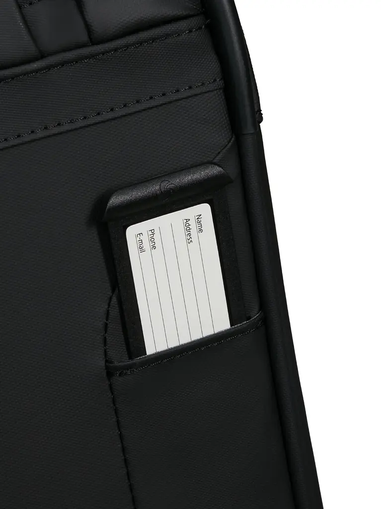 Дорожня Сумка На Колесах Samsonite ECODIVER BLACK 45x36x20 KH7*09021 - фото 11