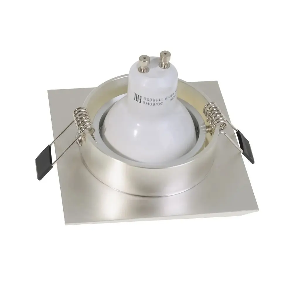 Світильник точковий Brille HDL-DT 93 GU5.3 PSL MR16 36-282 - фото 6
