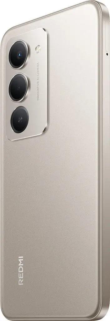 Смартфон Xiaomi Redmi 15 8/256GB NFC Gray - фото 6