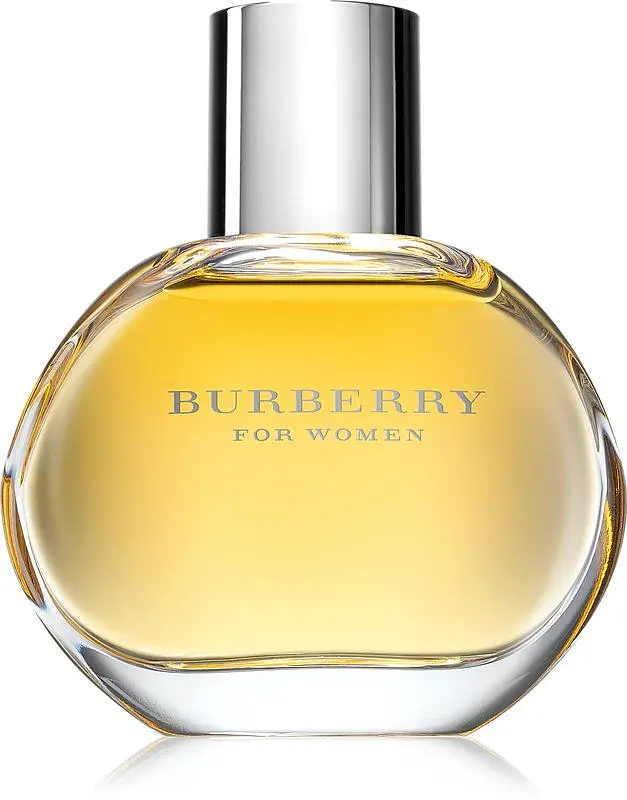Оригінал Burberry For Women 50 мл Парфумована вода