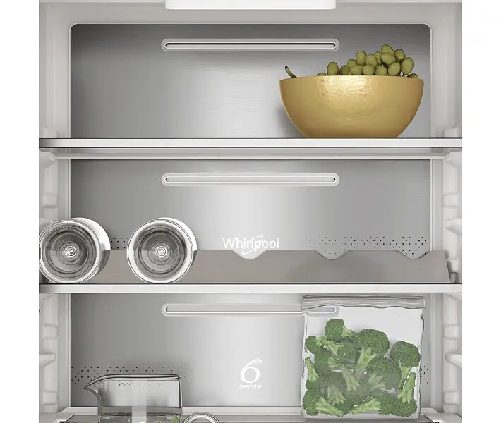 Холодильник Whirlpool WHC 20T352 1.93 м No Frost - фото 8