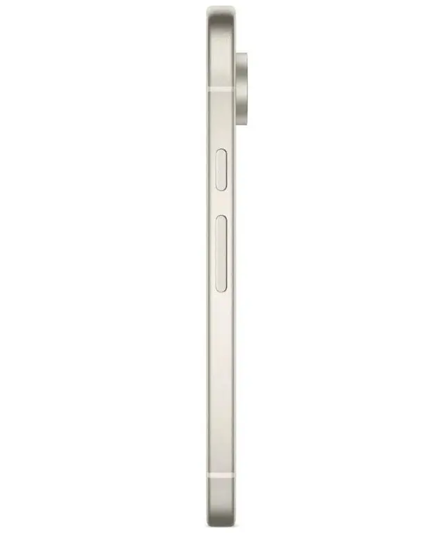 Смартфон Google Pixel 9 12/128GB Porcelain (EU/US/TW) - фото 3