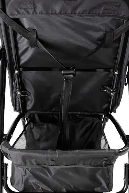 Уцінка. Коляска прогулянкова Velano Voxx Black (47138)  - фото 10