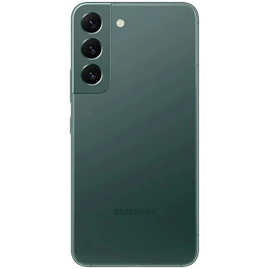 Смартфон Samsung Galaxy S22 S901B 128Gb SM-S901BZGDSEK Grade C Seller Refurbished Green - фото 3