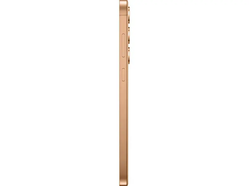 Смартфон Samsung Galaxy S24+ 12/256GB Sandstone Orange (SM-S926BZOD) - фото 4