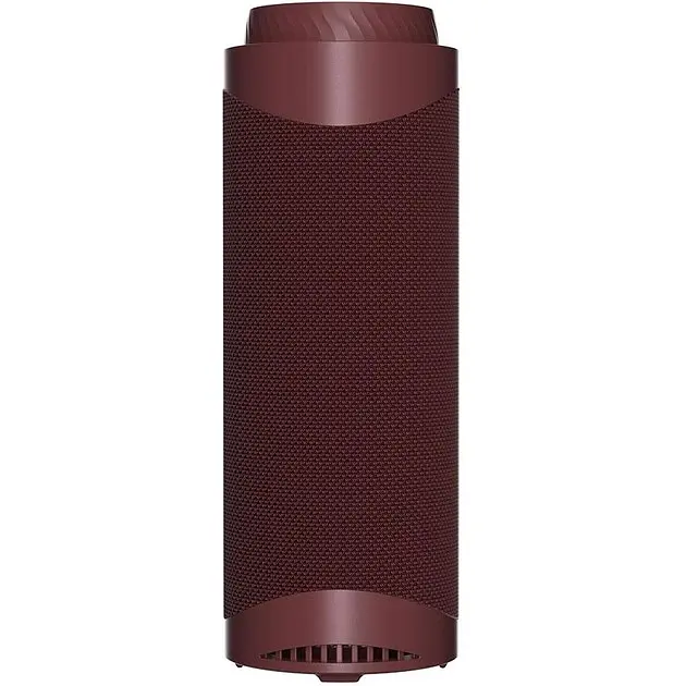 Портативна акустика Tronsmart T7 Dark Red [1030841] [106617] - фото 2