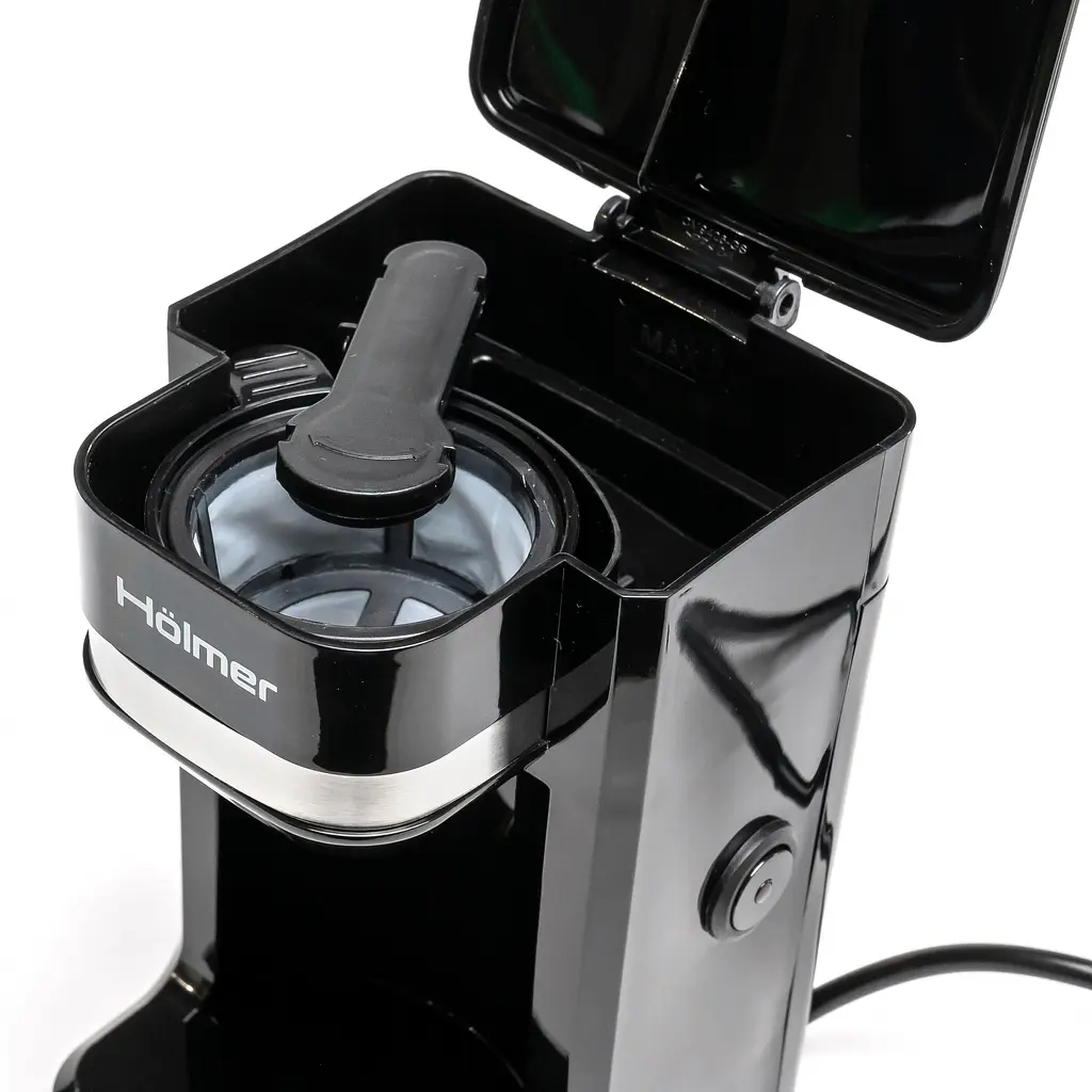 Кавоварка Holmer (HCD-015B) - фото 8