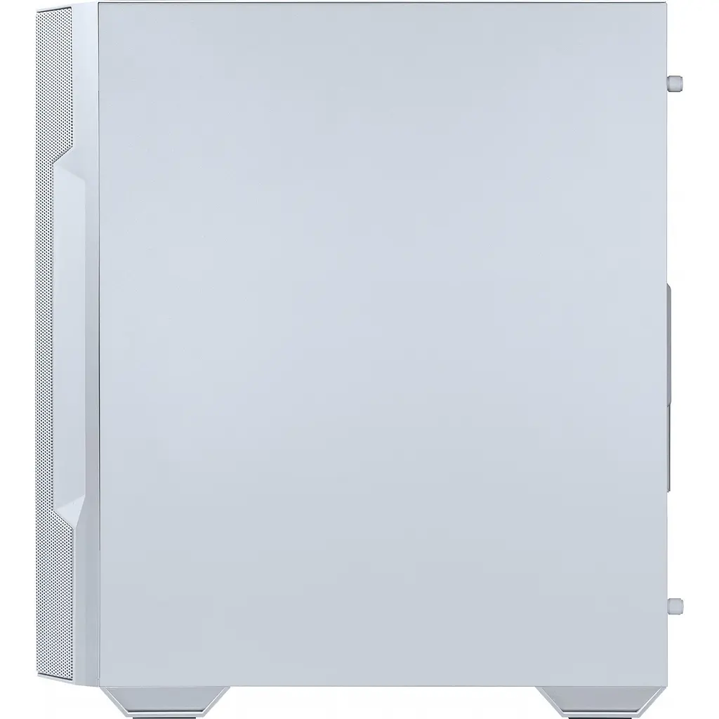 Корпус MSI MAG Forge M100R White [146604] - фото 5