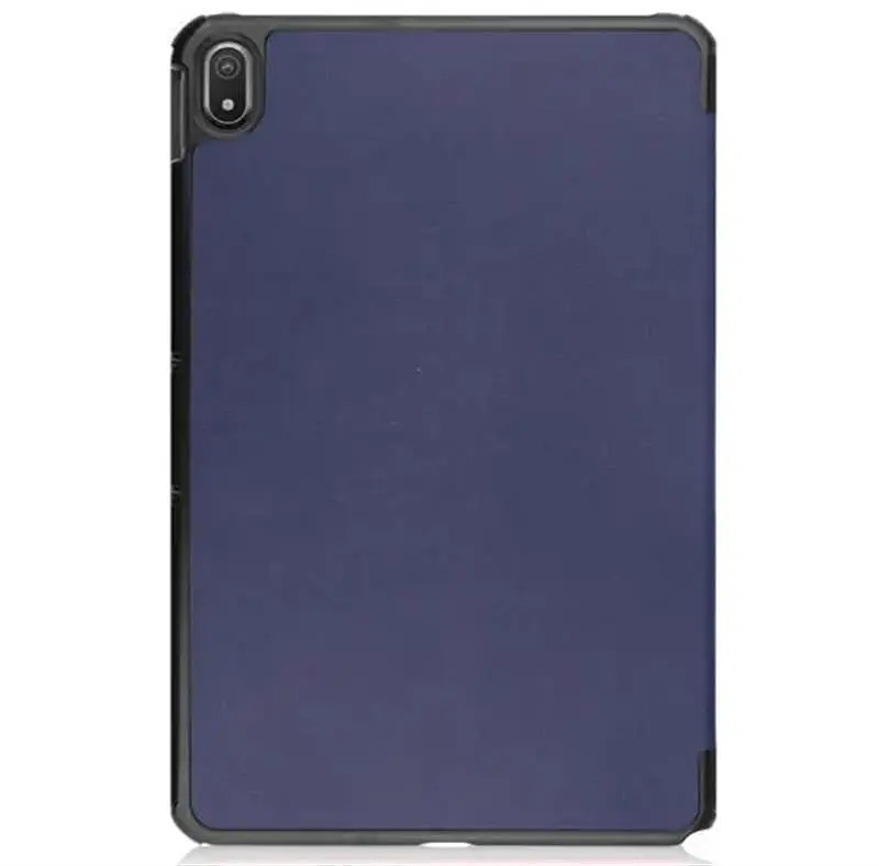 Чохол-книжка BeCover Smart для Nokia T20 10.4 Насичено-синій (708042) - фото 3